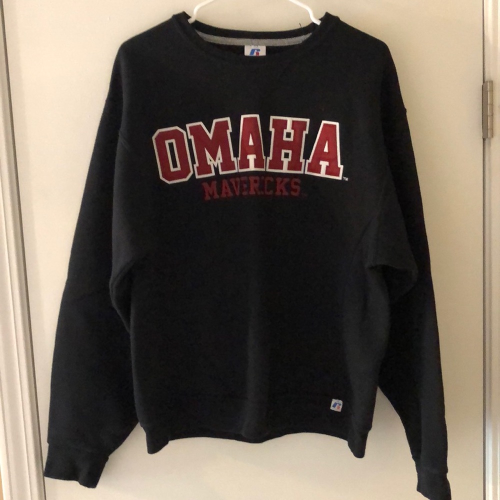 Collegiate Sweater/Sweatshirt